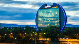 Radisson’s European hotels to use Cvent's RFP platform