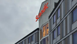Scandic Hotels posts SKr 1,503 million loss for 2020