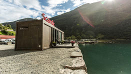 Northern Europe’s most sustainable hotel brands named