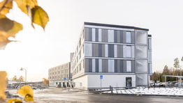 Scandic predicts rise in revenue-based rents