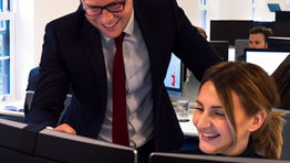 SilverDoor gets new chief customer officer