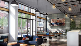 Marriott's Collection brands to add nearly 70 hotels in 2021