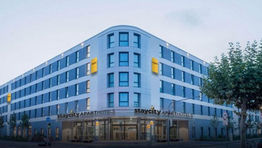 Staycity opens two new European aparthotels