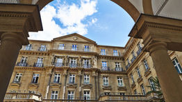 Deutsche Hospitality launches luxury Steigenberger brand
