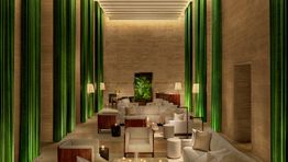 Marriott debuts Edition brand in Italy