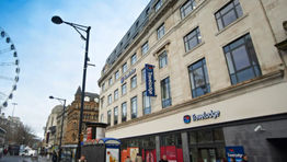 Travelodge appoints new chief operating officer