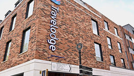 Travelodge opens seven hotels in a day
