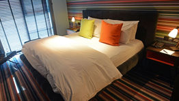 Average daily rate set to fall in UK hotels as demand falters