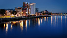 virgin hotels glasgow