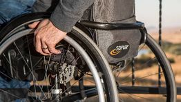 Organisations team up to improve hotel accessibility