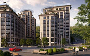 Report: CEO and executives depart Kempinski