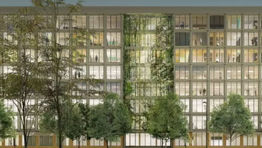 Hybrid hotel Zoku to open in Paris