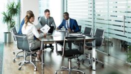 Egencia clients gain access to Amex GBT meetings and consultancy services