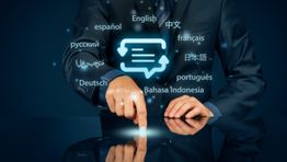 Cvent expands language options within Supplier Network