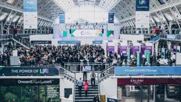 Citing Q3 growth, Cvent calls variant impact 'limited'