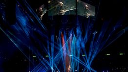 Event production Unsplash wai siew