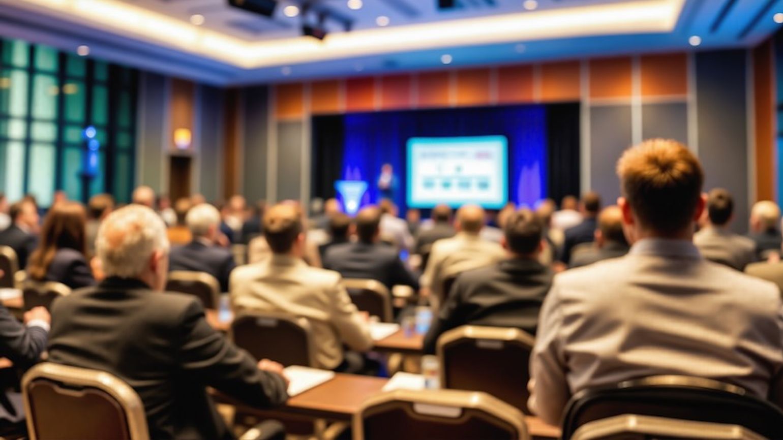 Cvent partners with BeCause to display hotel sustainability data
