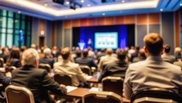 Cvent partners with BeCause to display hotel sustainability data