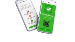 CI Group launches Test and Trace app for venues and events