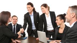 I-Meet: Most planners anticipate holding meetings by September