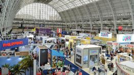 The Meetings Show 2020 goes virtual