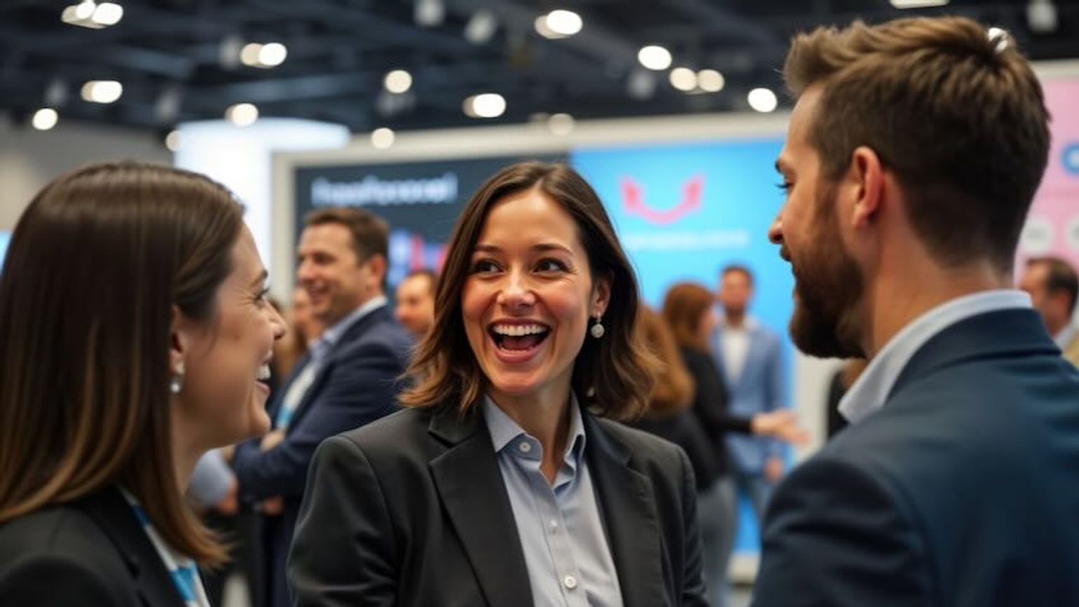 Meetings events AdobeStock