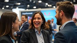 Meetings events AdobeStock