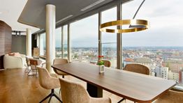NH Hotels launches new meetings booking tool