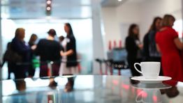 M&E spend set to rise in 2025, says Amex GBT
