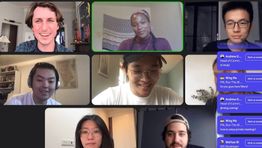 Virtual events start-up Run the World raises US$15m