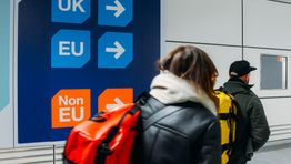 New immigration rules pose risk to travel industry