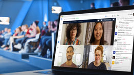 Event management platform Hopin raises $450m