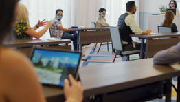 Hyatt introduces new meeting offerings and hybrid tech
