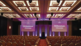 Meetings Industry Association names new CEO