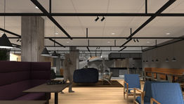 Wyndham adds hybrid meeting options to some European Dolce hotels
