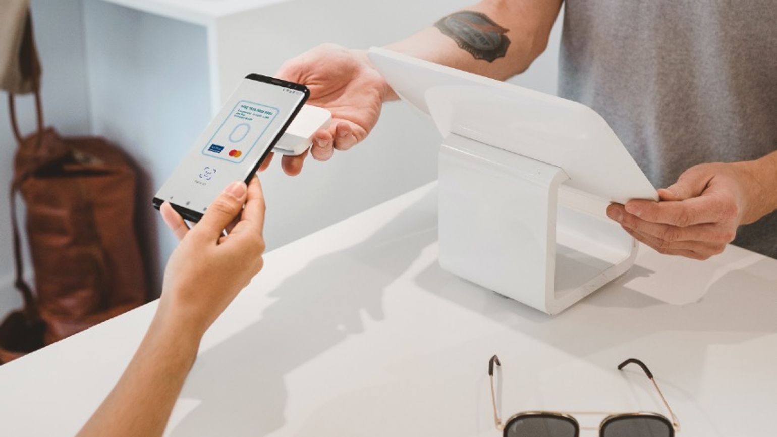 Payment provider AirPlus reveals new brand identity