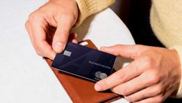 SAS to introduce corporate credit card for Nordic SMEs