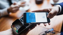 Conferma and Visa ink mobile virtual card pact