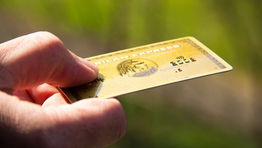 Amex corporate cards show continued spend recovery in Q4