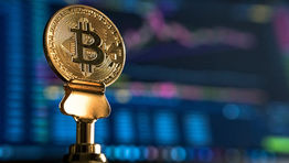 Expense platform adds support for digital currency