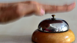 Booking.com and Amadeus expand hotel billback options