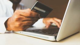 Online payment