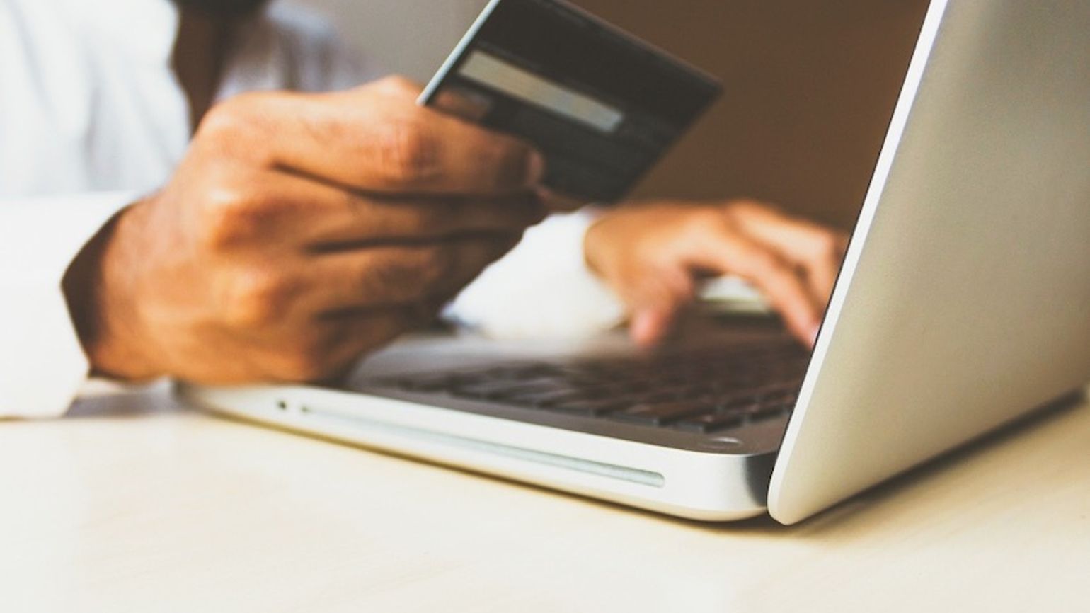 card payment