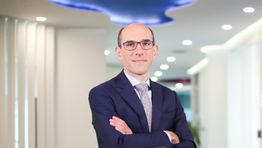 Lufthansa Group names Amadeus' Till Streichert as new CFO