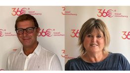 Former Travelport pair launch travel consultancy