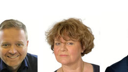 Focus Travel Partnership adds directors to the board