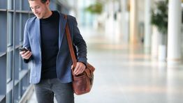 Most travellers open to AI handling basic tasks – Amex GBT survey