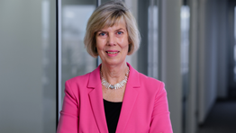 Eggler takes on marketing at ATG