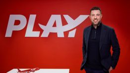 Play recruits Keating to head up sales and marketing