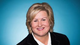 American Airlines names Taylor chief customer officer